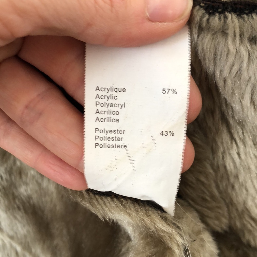 Kid coat - Picture 6 of 6